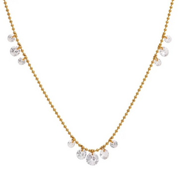 Eva Necklace